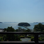 メインダイニングルーム - 