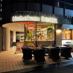 HohokamDINER - 