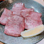 Taishuu Yakiniku Daimaruya - 