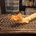 Tempura Amatsuki - 