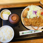 Tonkatsu Taketei - 