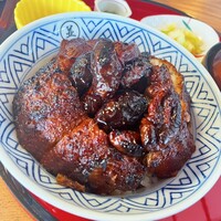炭焼うな富士 白壁別邸 - 