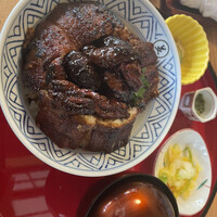 炭焼うな富士 白壁別邸 - 