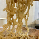 らー麺　Do・Ni・Bo - 喉越し爽やか〜✨✨✨