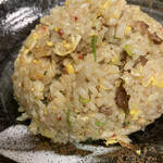 Yakimeshi Yanpachi - 