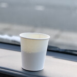 らー麺　Do・Ni・Bo - モーニング珈琲☕️サービス