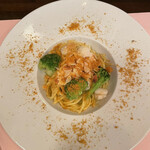 アンティカ オステリア バーチョ - 