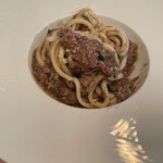 アンティカ オステリア バーチョ - 