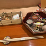 Sushi Hide - 