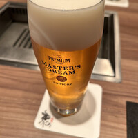 焼肉うしごろ 新宿三丁目店 - 