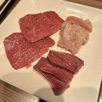 焼肉うしごろ 新宿三丁目店 - 