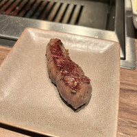 焼肉うしごろ 新宿三丁目店 - 