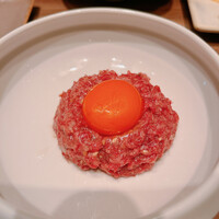 焼肉うしごろ 新宿三丁目店 - 