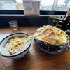 Chuukasoba Fujitora - 