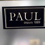 PAUL - PAUL NEWoMan新宿店