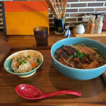 OKINAWA SOBA EIBUN - 