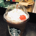 STARBUCKS COFFEE - コーラフラペチーノ