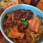 OKINAWA SOBA EIBUN - 