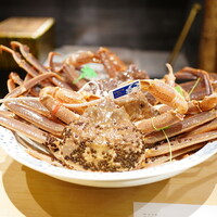 富小路 やま岸 - 