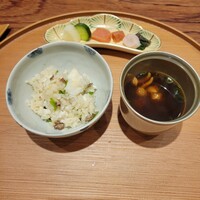 旬彩天 つちや - 