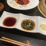 焼肉レストラン ロインズ 松山店 - 