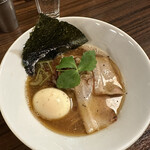 拉麺 BAR 凸 - 