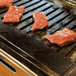 焼肉ホルモンにくろう R163 - 