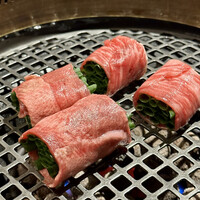 ホルモン焼肉 富や 栄店 - 