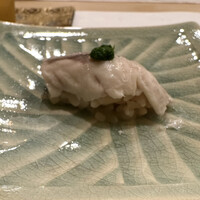 鮨 やすみつ - 