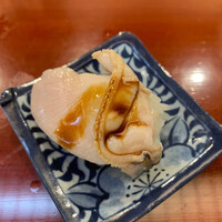 寿司 髙はし -  寿司 髙はし -