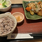 Ootoya Chanto Gohan - 