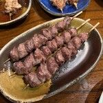 Fuuryuutei Sumibi Yakitori - 