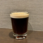 BARU 竹末 - ホットコーヒー。