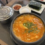 スン ドゥ ブ ドゥブコ - 