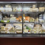 フロマージュ・ドゥ・ミテス - 