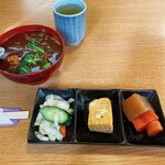 安田製麺所 - 