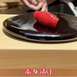 大阪天満宮 鮨とよなが - 