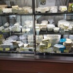 フロマージュ・ドゥ・ミテス - 