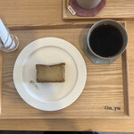 OnYu cafe - 