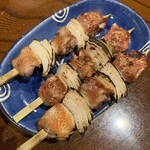 Fuuryuutei Sumibi Yakitori - 