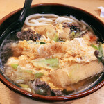 Hyakumangoku Udon - 