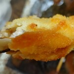 Kushino Oni Hige - 牡蠣です