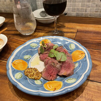 炉端イタリアン ICORIBI 堂島 - 