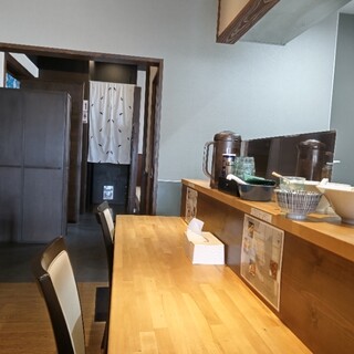 中華そば いとの_2