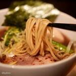 日本橋 製麺庵 なな蓮 - 