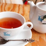 カフェ・ド・リオン パレット - 【2023.03】アールグレイ(税込693円)