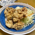 ムツヤ - とりのからあげ