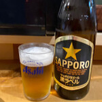 199917966 - 瓶ビール