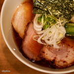 日本橋 製麺庵 なな蓮 - 