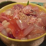 Sushi Dokoro Momidi - 